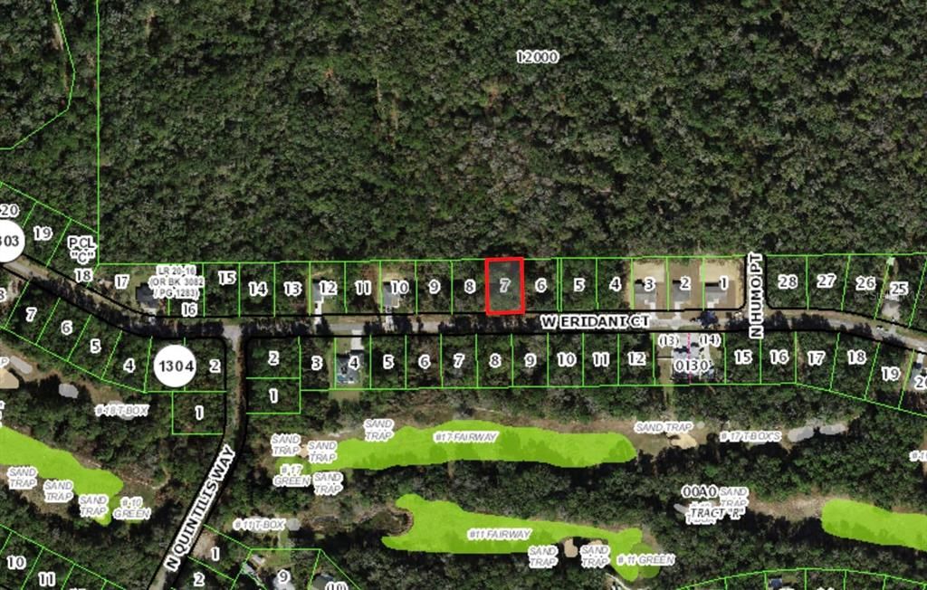 En Venta: $30,000 (0.34 acres)