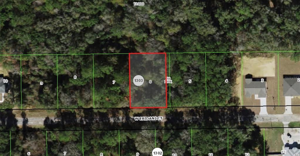 На продажу: $30,000 (0.34 acres)
