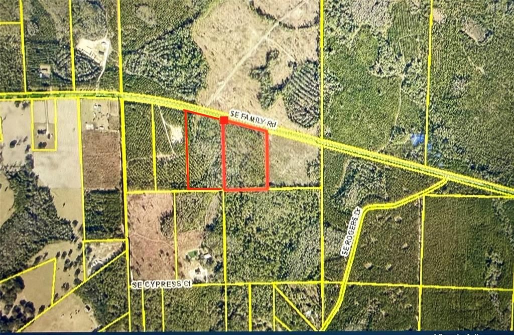 待售: $349,500 (23.78 acres)