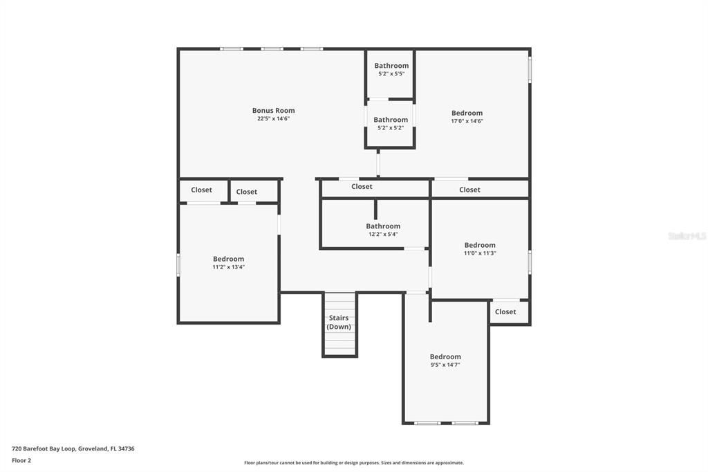 En Venta: $815,000 (5 camas, 3 baños, 3002 Pies cuadrados)