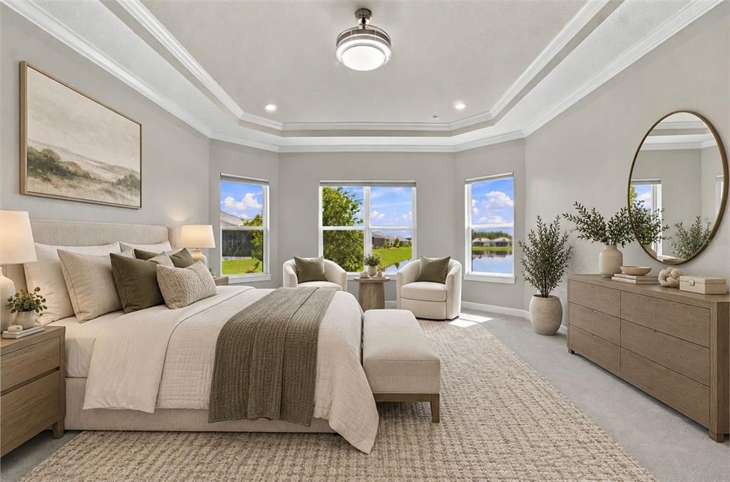 En Venta: $975,000 (3 camas, 3 baños, 3104 Pies cuadrados)