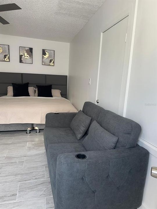В аренду: $1,250 (1 спален, 1 ванн, 560 Квадратных фут)