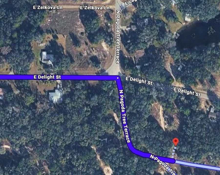 待售: $13,000 (0.22 acres)