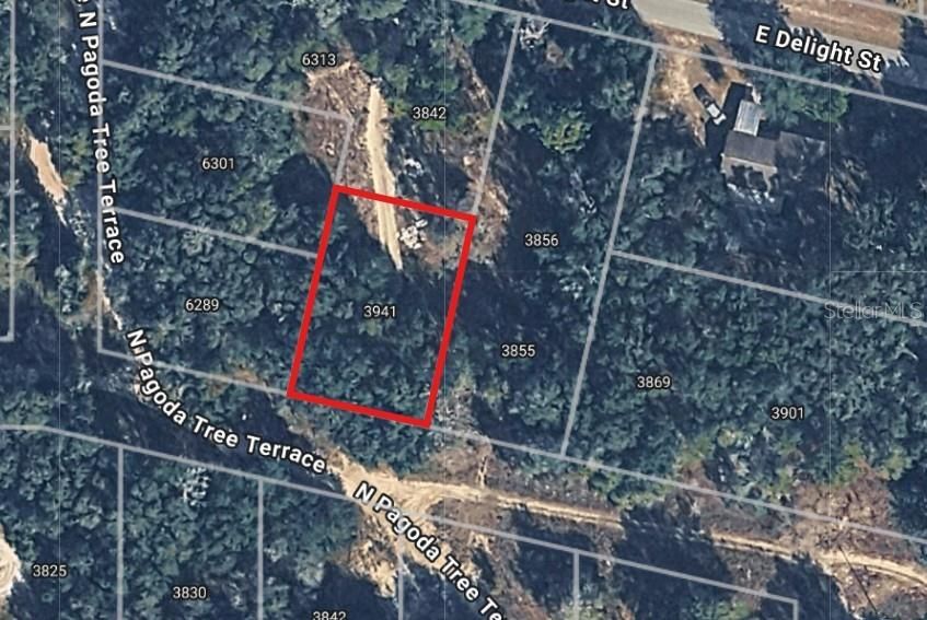 待售: $13,000 (0.22 acres)