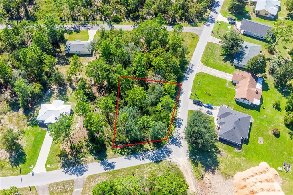 For Sale: $22,000 (0.24 acres)