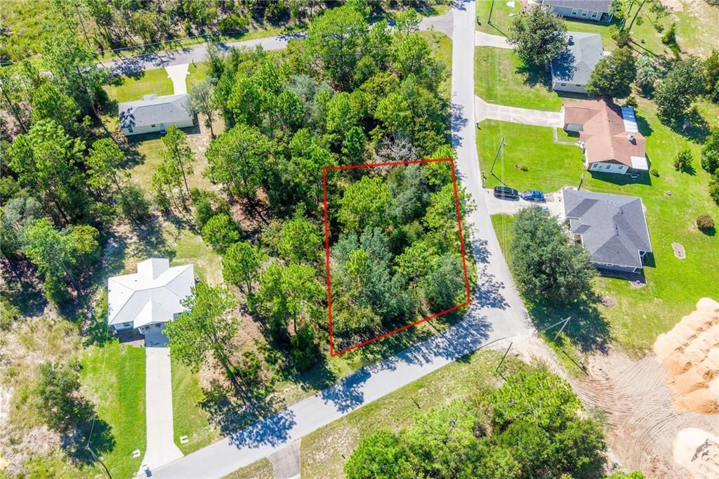 For Sale: $22,000 (0.24 acres)