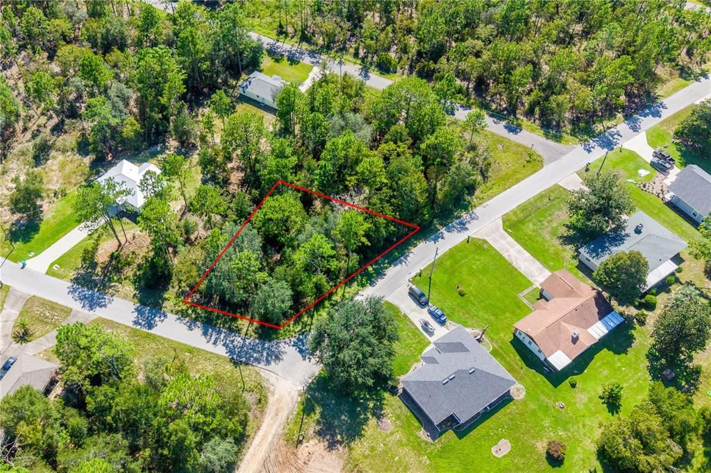 For Sale: $22,000 (0.24 acres)