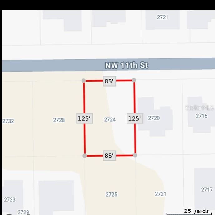 For Sale: $35,990 (0.24 acres)