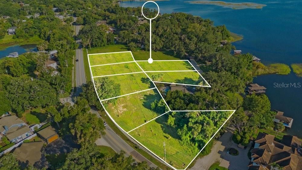 For Sale: $650,000 (0.38 acres)