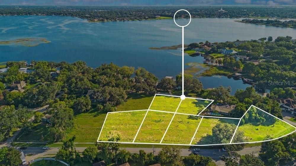 For Sale: $650,000 (0.38 acres)
