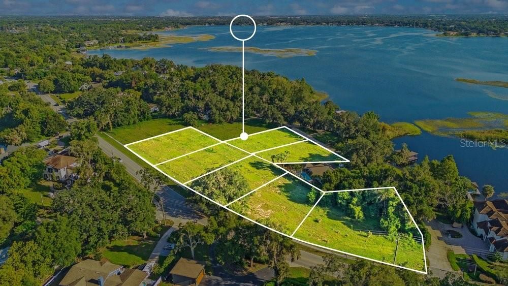 For Sale: $650,000 (0.38 acres)