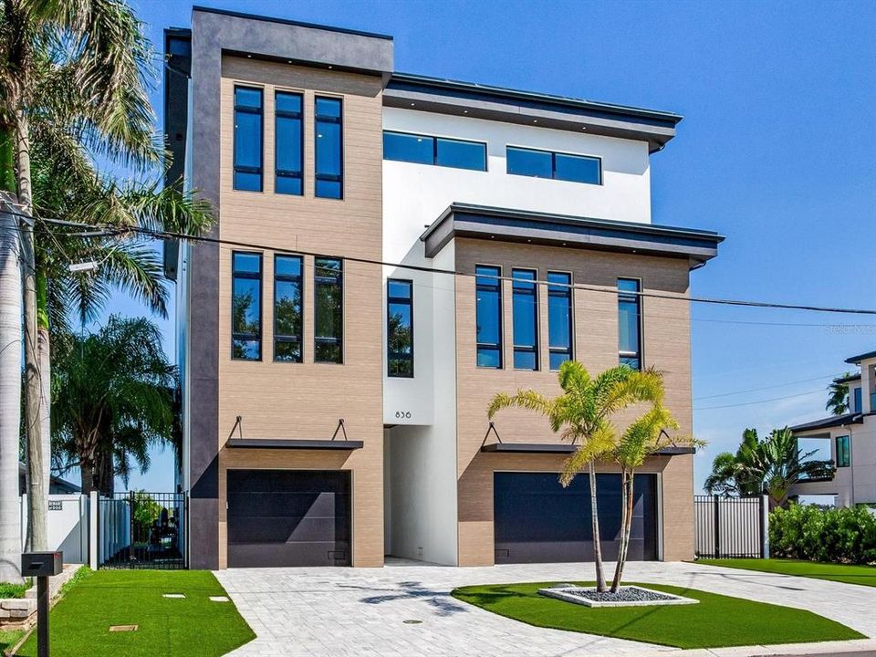En Venta: $4,750,000 (5 camas, 5 baños, 4711 Pies cuadrados)