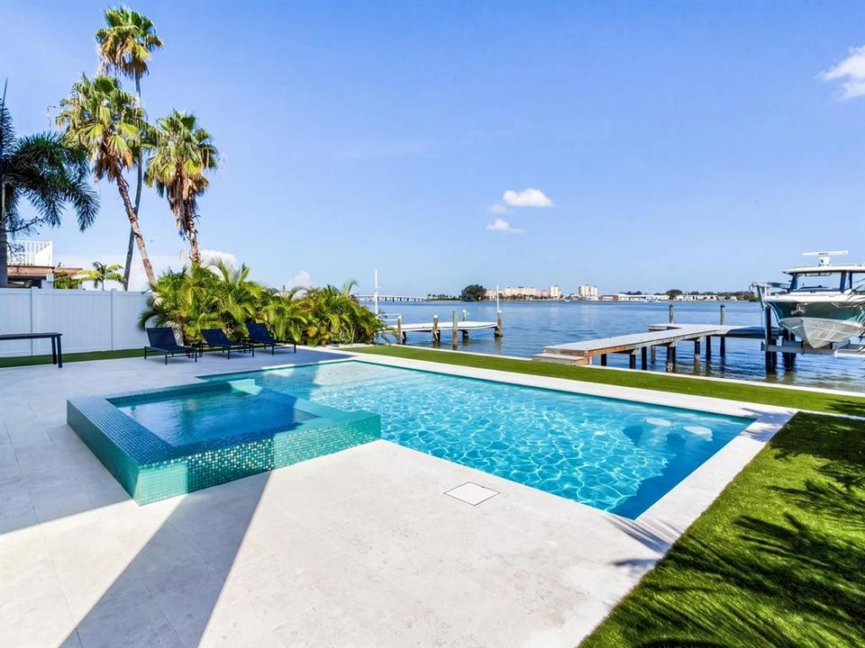 En Venta: $4,750,000 (5 camas, 5 baños, 4711 Pies cuadrados)