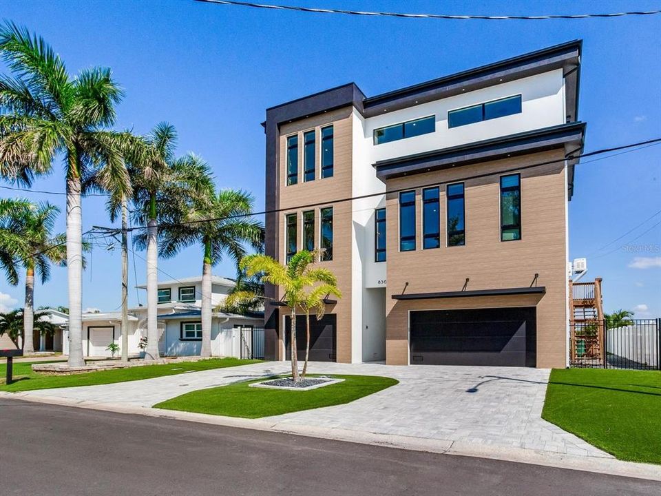 En Venta: $4,750,000 (5 camas, 5 baños, 4711 Pies cuadrados)