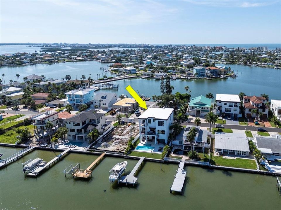 En Venta: $4,750,000 (5 camas, 5 baños, 4711 Pies cuadrados)