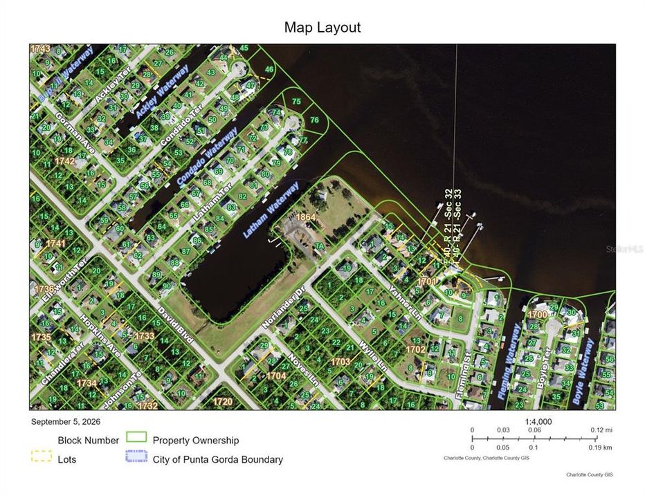 For Sale: $24,000 (0.23 acres)