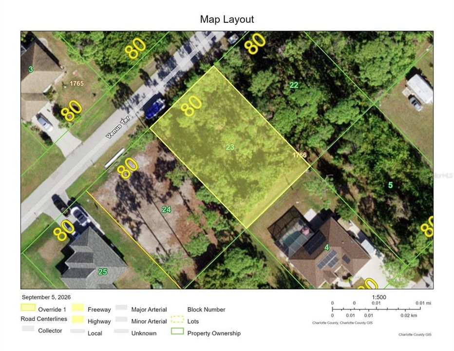 For Sale: $24,000 (0.23 acres)