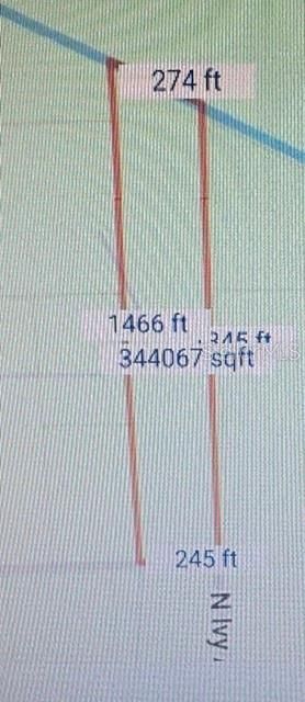 For Sale: $250,000 (7.92 acres)