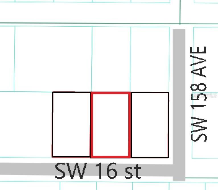 En Venta: $19,900 (0.24 acres)