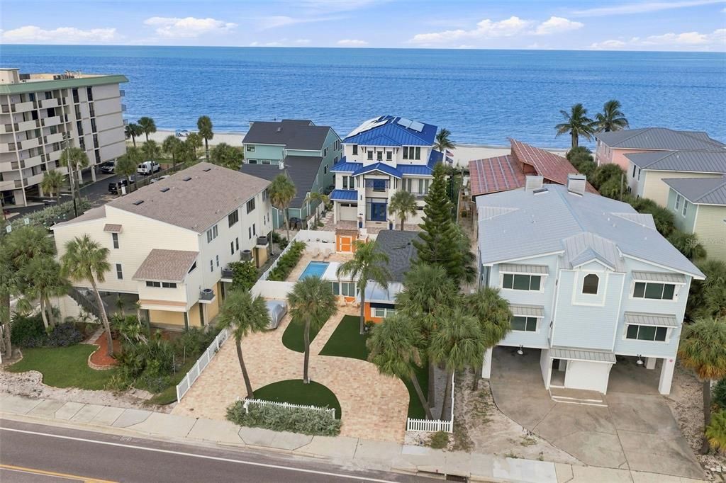 На продажу: $2,195,000 (2 спален, 3 ванн, 1446 Квадратных фут)