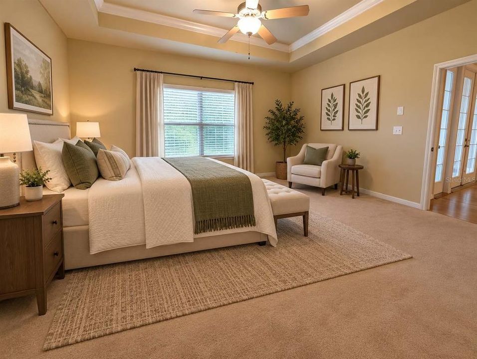 For Rent: $2,300 (3 beds, 2 baths, 1701 Square Feet)