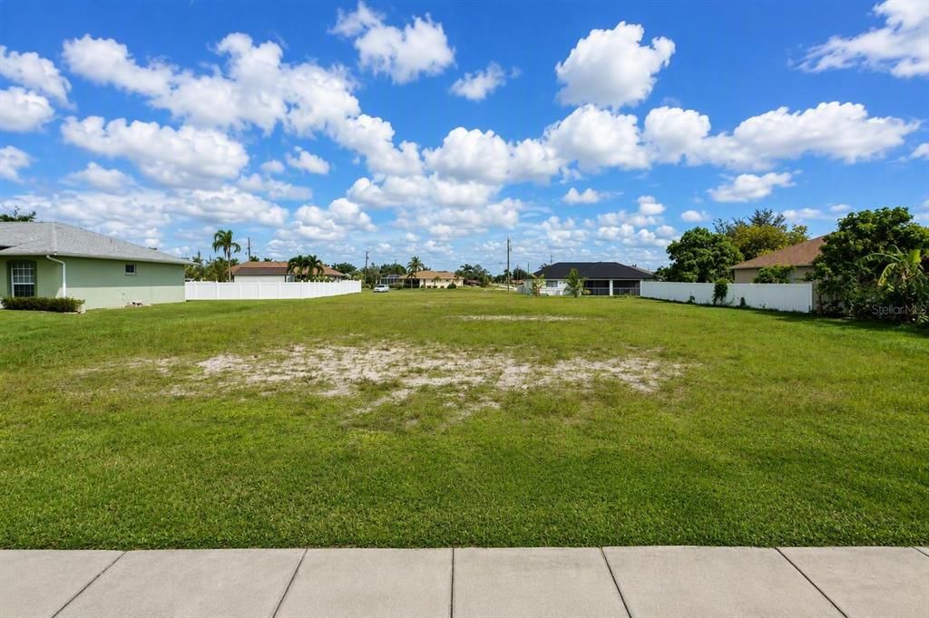 For Sale: $120,000 (0.34 acres)