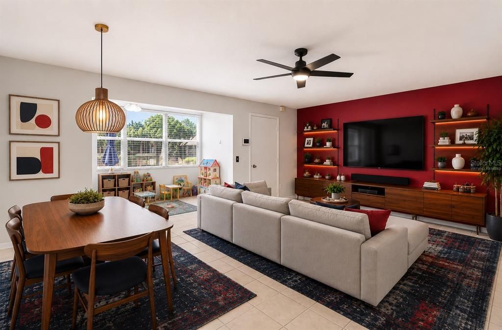 For Rent: $1,950 (2 beds, 2 baths, 1562 Square Feet)