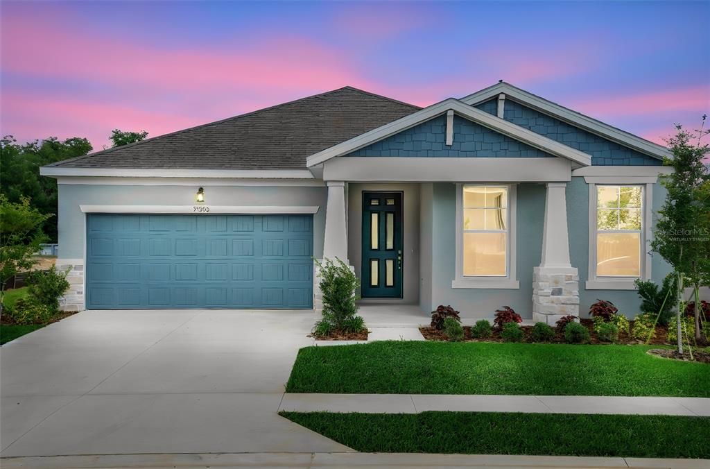 Active With Contract: $410,479 (4 beds, 2 baths, 2235 Square Feet)