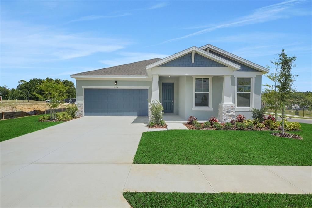 Active With Contract: $410,479 (4 beds, 2 baths, 2235 Square Feet)