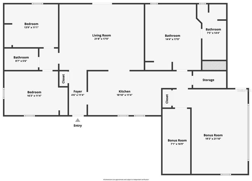 For Sale: $543,435 (3 beds, 2 baths, 2191 Square Feet)