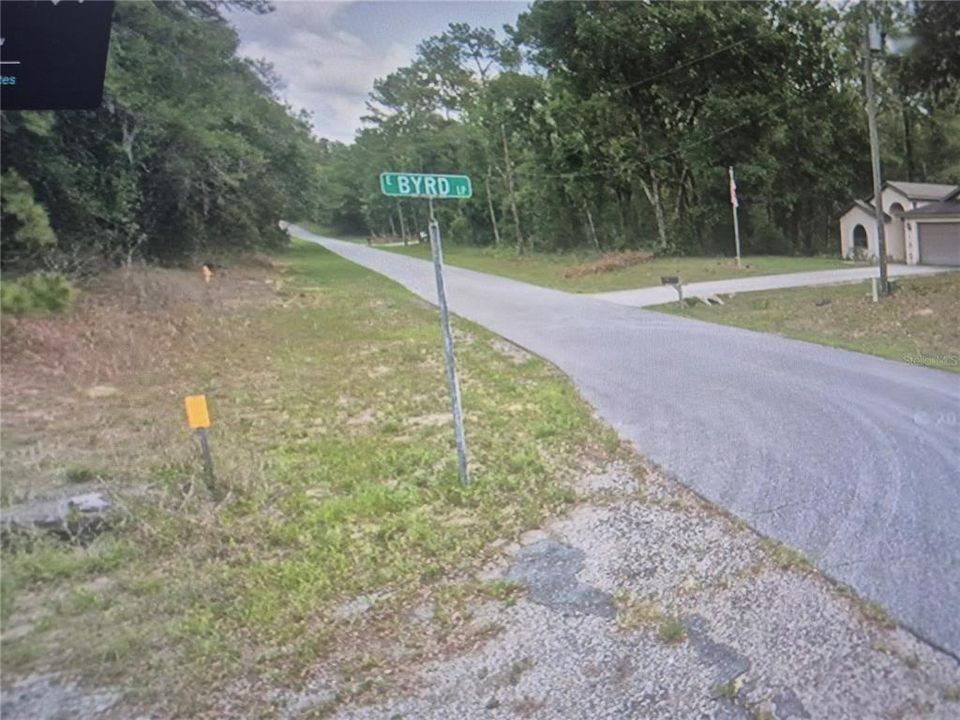 En Venta: $17,500 (0.36 acres)
