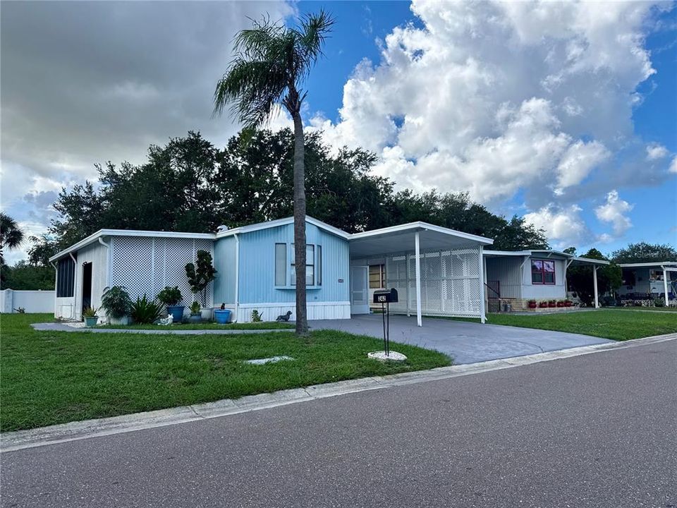 En Venta: $139,000 (2 camas, 1 baños, 784 Pies cuadrados)