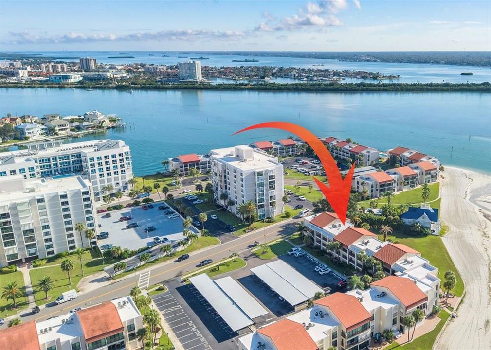 En Venta: $650,000 (2 camas, 2 baños, 1026 Pies cuadrados)