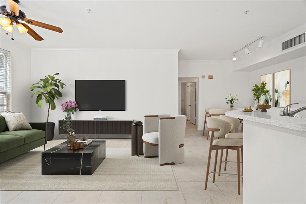 For Sale: $160,000 (2 beds, 2 baths, 1112 Square Feet)
