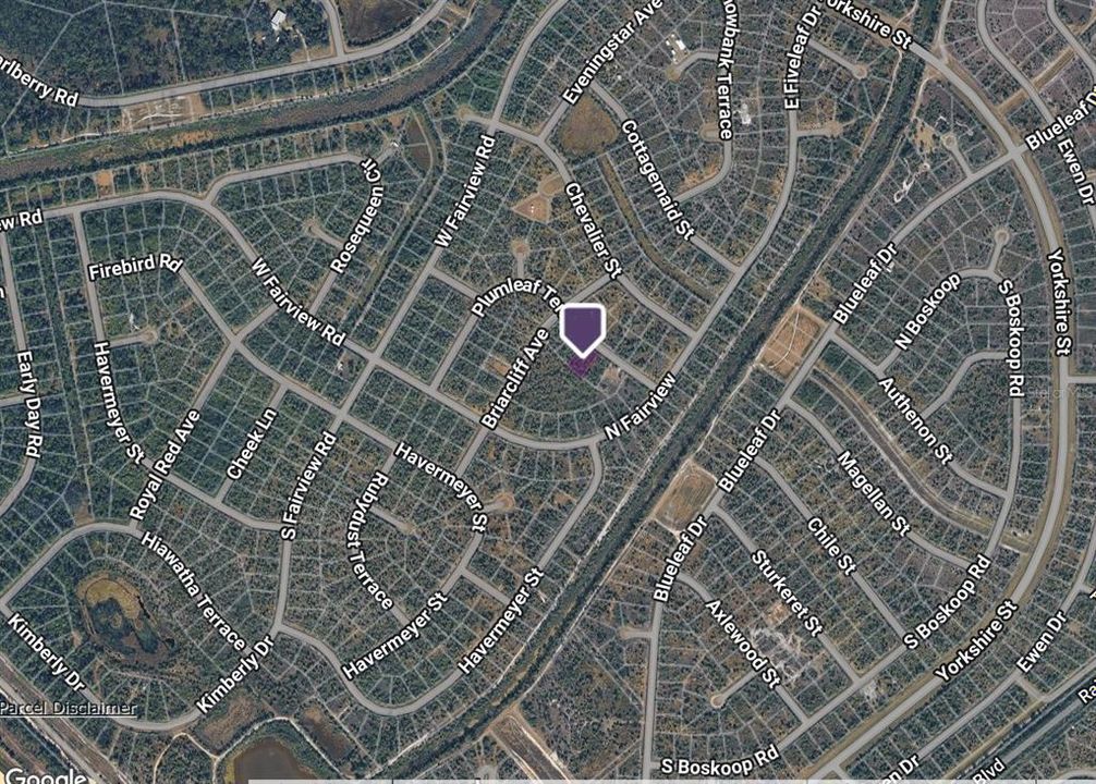 待售: $11,000 (0.23 acres)