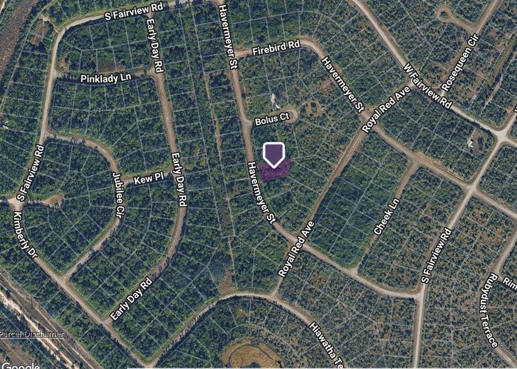 待售: $11,000 (0.24 acres)