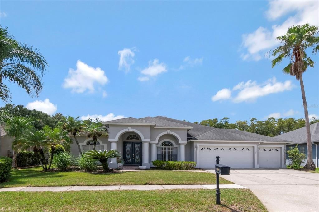 Active With Contract: $4,300 (4 beds, 3 baths, 2853 Square Feet)