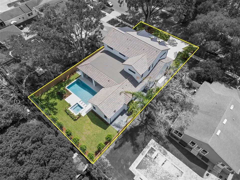 На продажу: $2,395,000 (5 спален, 4 ванн, 4024 Квадратных фут)
