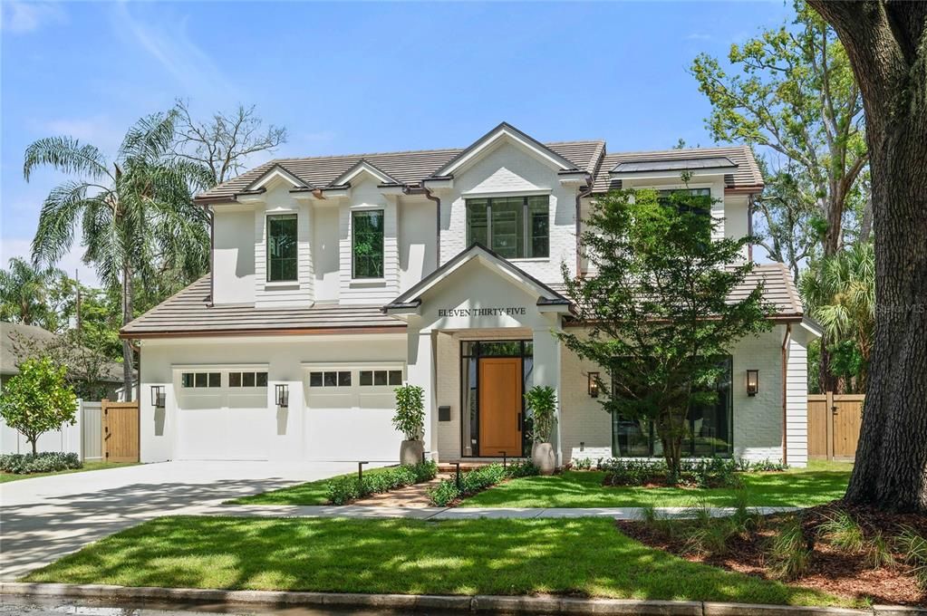 На продажу: $2,395,000 (5 спален, 4 ванн, 4024 Квадратных фут)