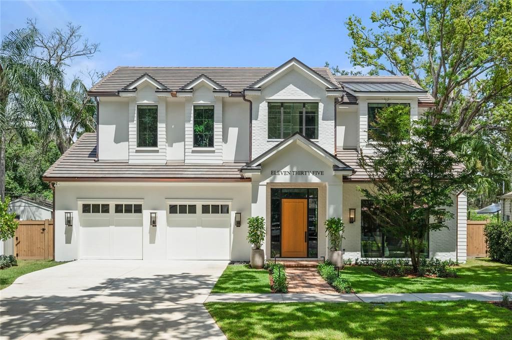 На продажу: $2,395,000 (5 спален, 4 ванн, 4024 Квадратных фут)