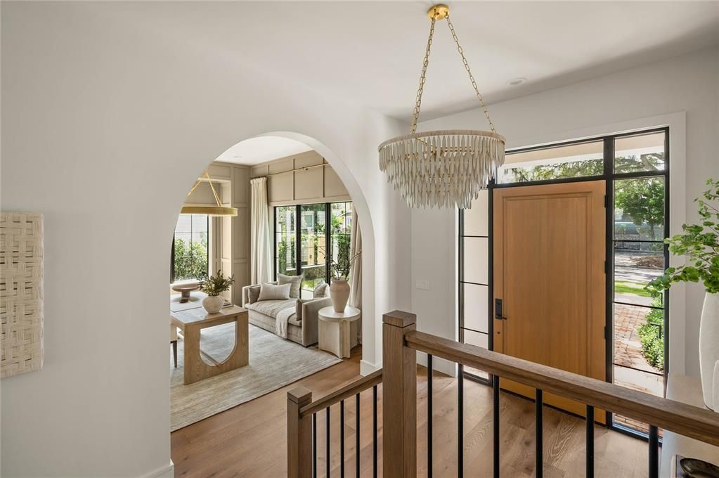 На продажу: $2,395,000 (5 спален, 4 ванн, 4024 Квадратных фут)