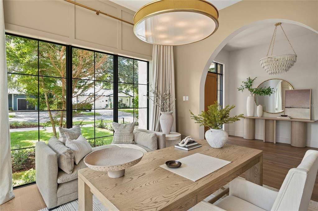 На продажу: $2,395,000 (5 спален, 4 ванн, 4024 Квадратных фут)