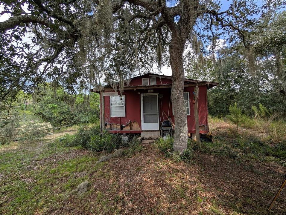 For Sale: $64,999 (1 beds, 1 baths, 400 Square Feet)