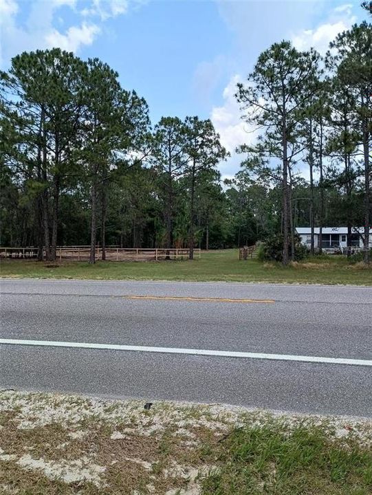 En Venta: $68,000 (1.59 acres)