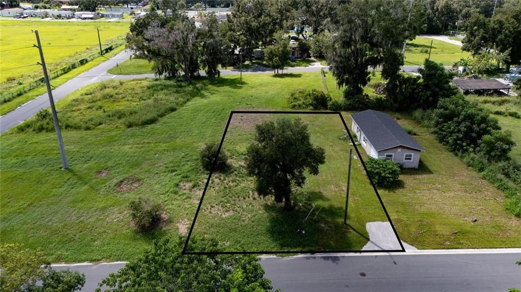 For Sale: $52,000 (0.17 acres)