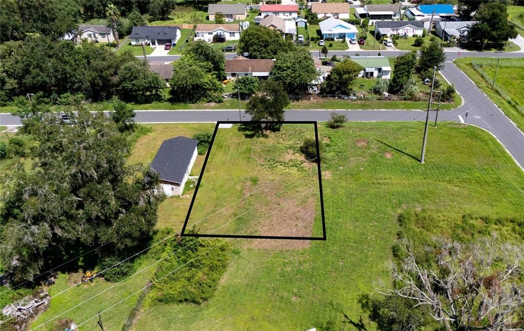 For Sale: $52,000 (0.17 acres)