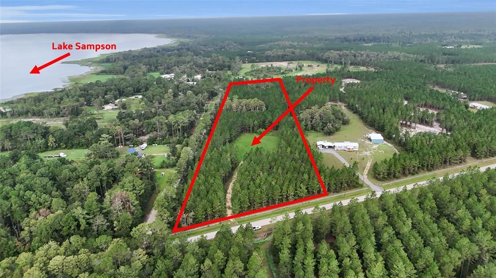 For Sale: $189,900 (10.46 acres)
