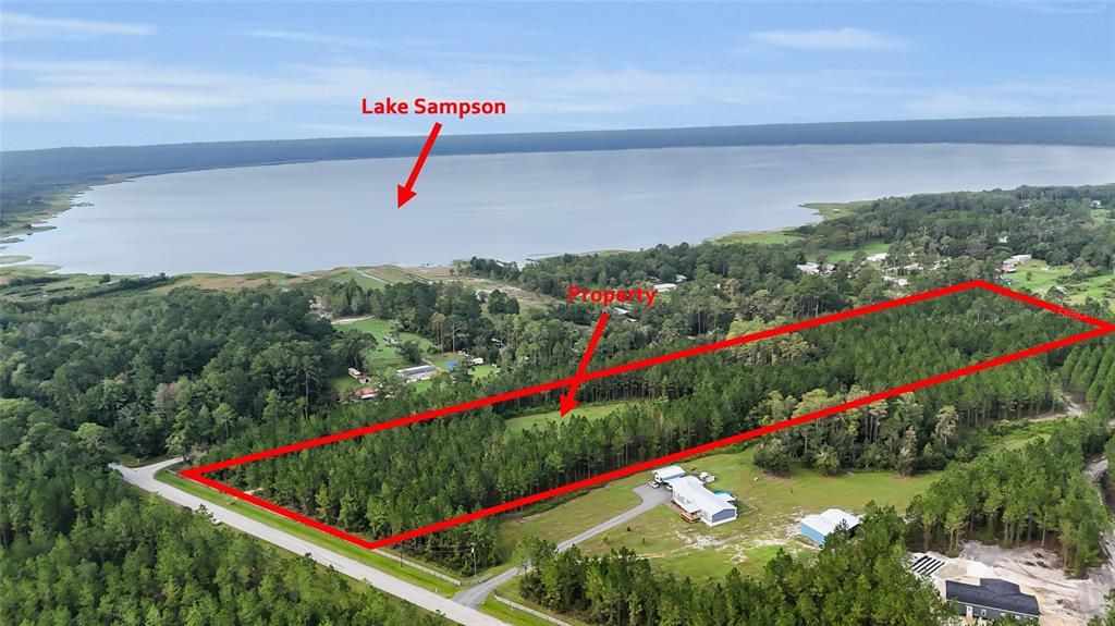 For Sale: $189,900 (10.46 acres)