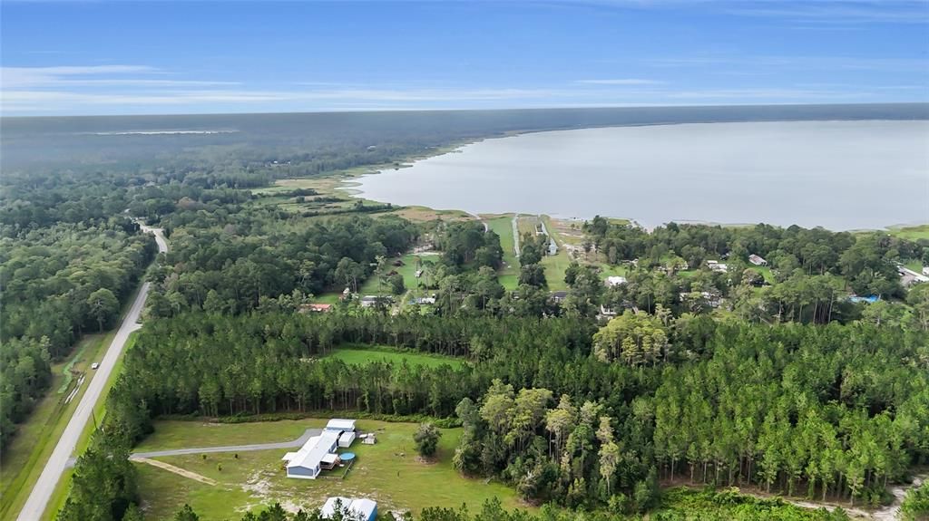 For Sale: $189,900 (10.46 acres)