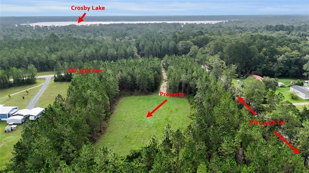 For Sale: $189,900 (10.46 acres)
